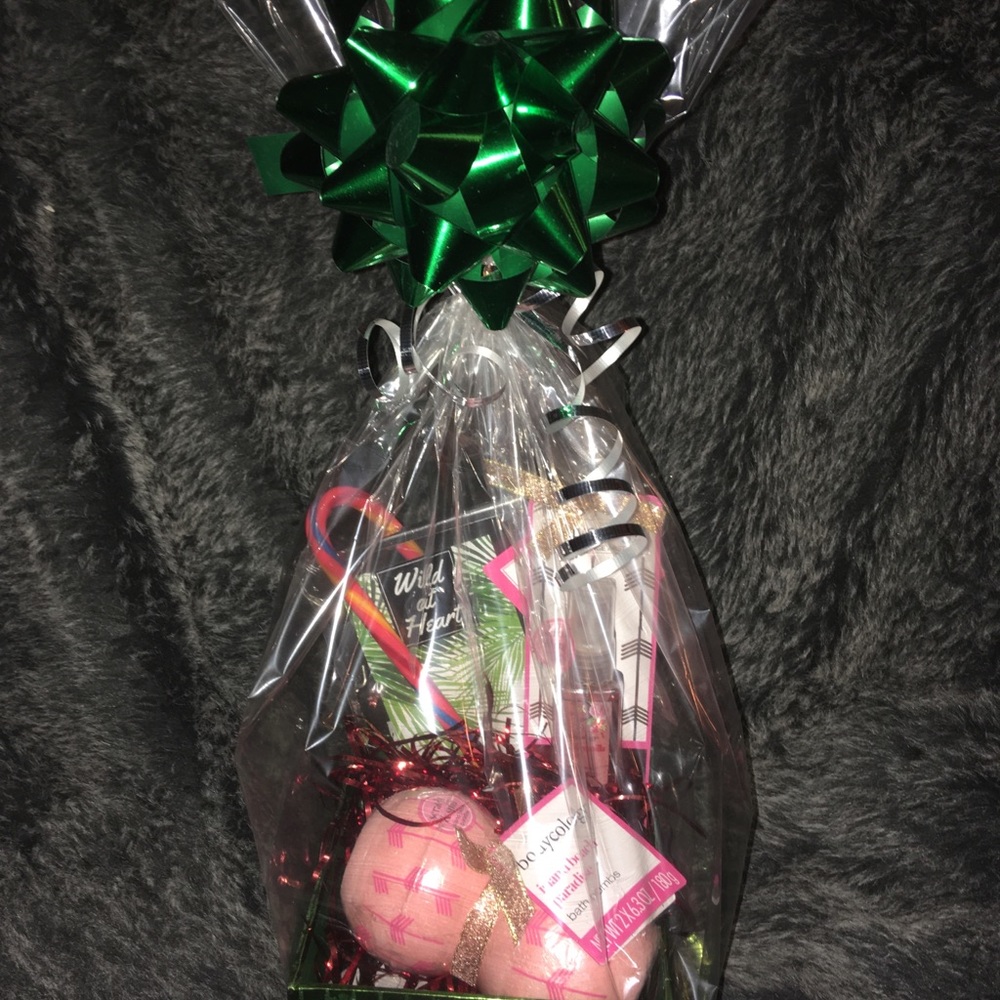 Christmas bundle